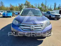 2012 Honda CR-V photo