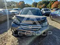 2012 Honda CR-V photo