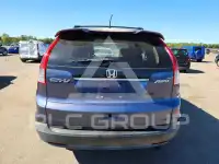 2012 Honda CR-V photo