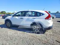 2012 Honda CR-V photo