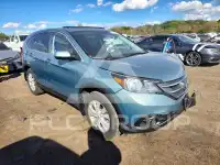 2012 Honda CR-V photo