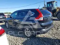 2012 Honda CR-V photo