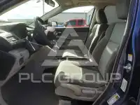 2012 Honda CR-V photo