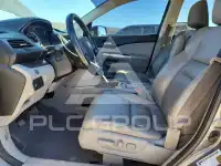 2012 Honda CR-V photo