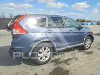 2012 Honda CR-V photo