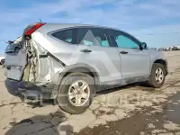 2012 Honda CR-V photo