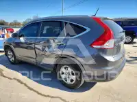 2012 Honda CR-V photo