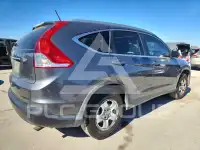 2012 Honda CR-V photo