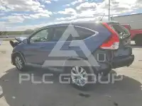 2012 Honda CR-V photo