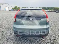 2012 Honda CR-V photo