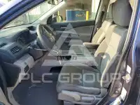 2012 Honda CR-V photo