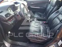 2012 Honda CR-V photo