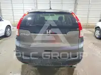 2012 Honda CR-V photo