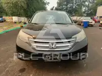 2012 Honda CR-V photo