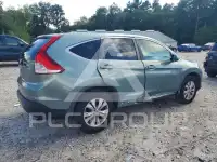 2012 Honda CR-V photo