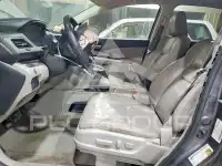 2012 Honda CR-V photo