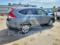 2012 Honda CR-V photo