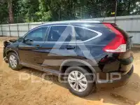 2012 Honda CR-V photo