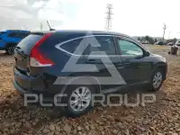 2012 Honda CR-V photo