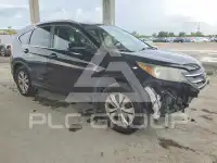 2012 Honda CR-V photo