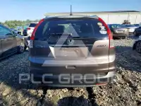 2012 Honda CR-V photo