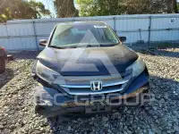 2012 Honda CR-V photo