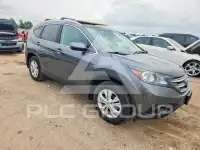 2012 Honda CR-V photo