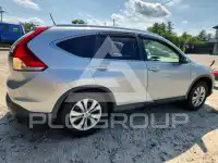 2012 Honda CR-V photo