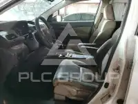 2012 Honda CR-V photo