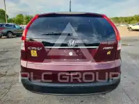 2012 Honda CR-V photo