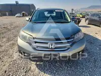 2012 Honda CR-V photo