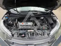2012 Honda CR-V photo