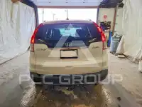2012 Honda CR-V photo
