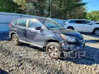 2012 Honda CR-V photo
