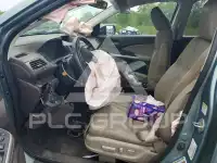 2012 Honda CR-V photo