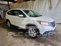 2012 Honda CR-V photo