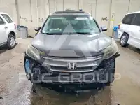 2012 Honda CR-V photo