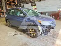 2012 Honda CR-V photo