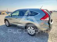 2012 Honda CR-V photo