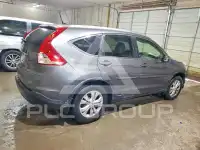 2012 Honda CR-V photo