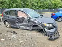 2012 Honda CR-V photo