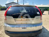 2012 Honda CR-V photo