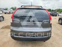 2012 Honda CR-V photo