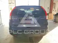 2012 Honda CR-V photo