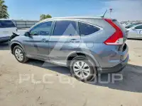 2012 Honda CR-V photo