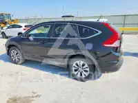 2012 Honda CR-V photo