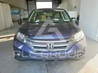 2012 Honda CR-V photo