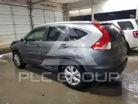 2012 Honda CR-V photo