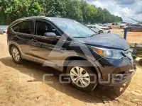 2012 Honda CR-V photo