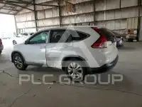 2012 Honda CR-V photo